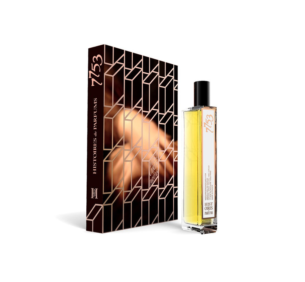HISTOIRES DE PARFUMS 7753 モナ・リザ60ml 7753, Unexpected Mona
