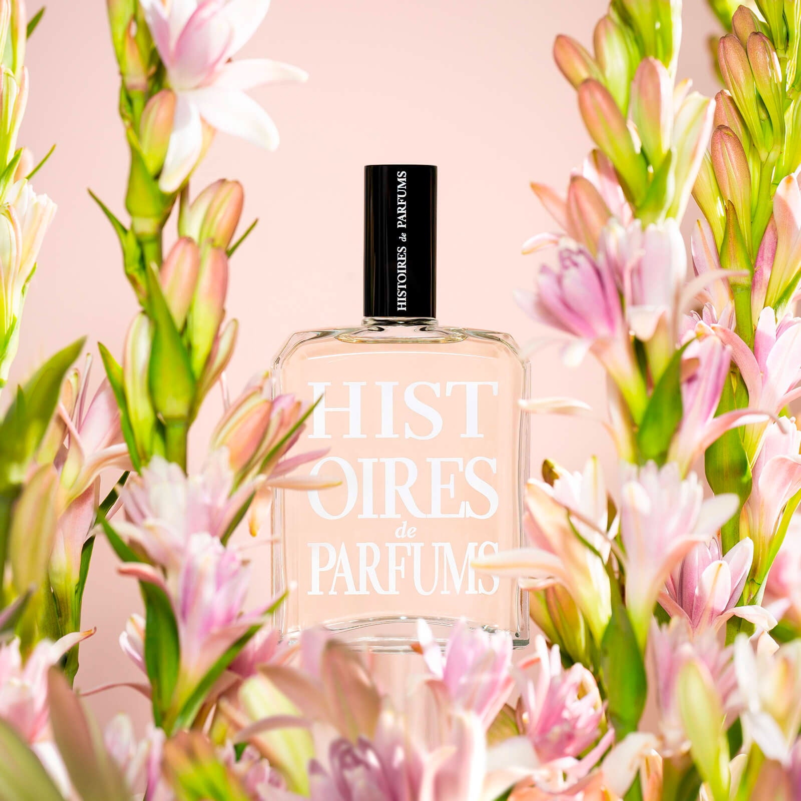 専用イストワールドゥパルファンTUBEREUSE 3 EDP 100ml Tubéreuse 3 - Histoires de Parfums