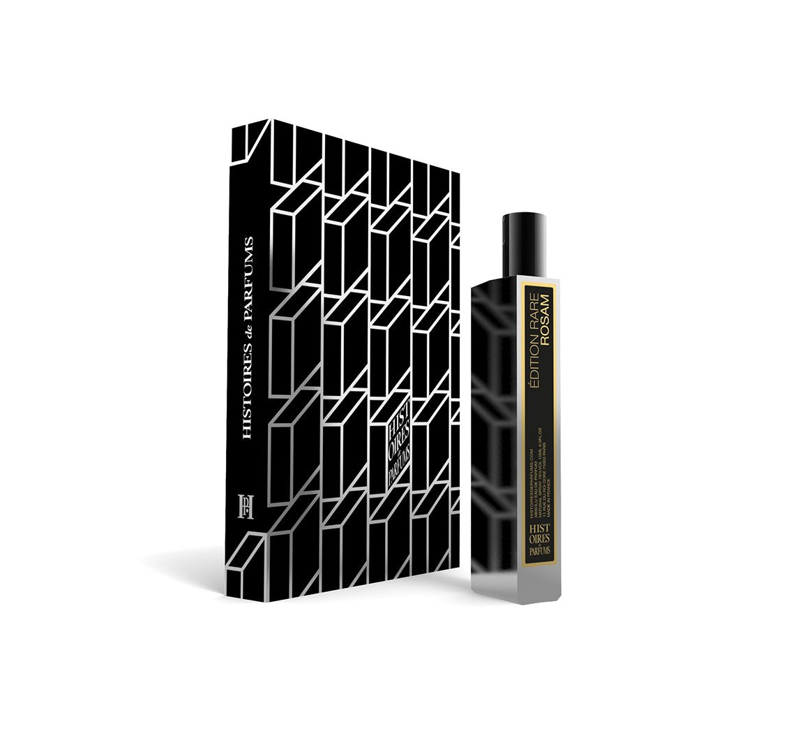 Rosam, oro bianco